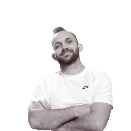 Portret i autorit Gentian Jetishi